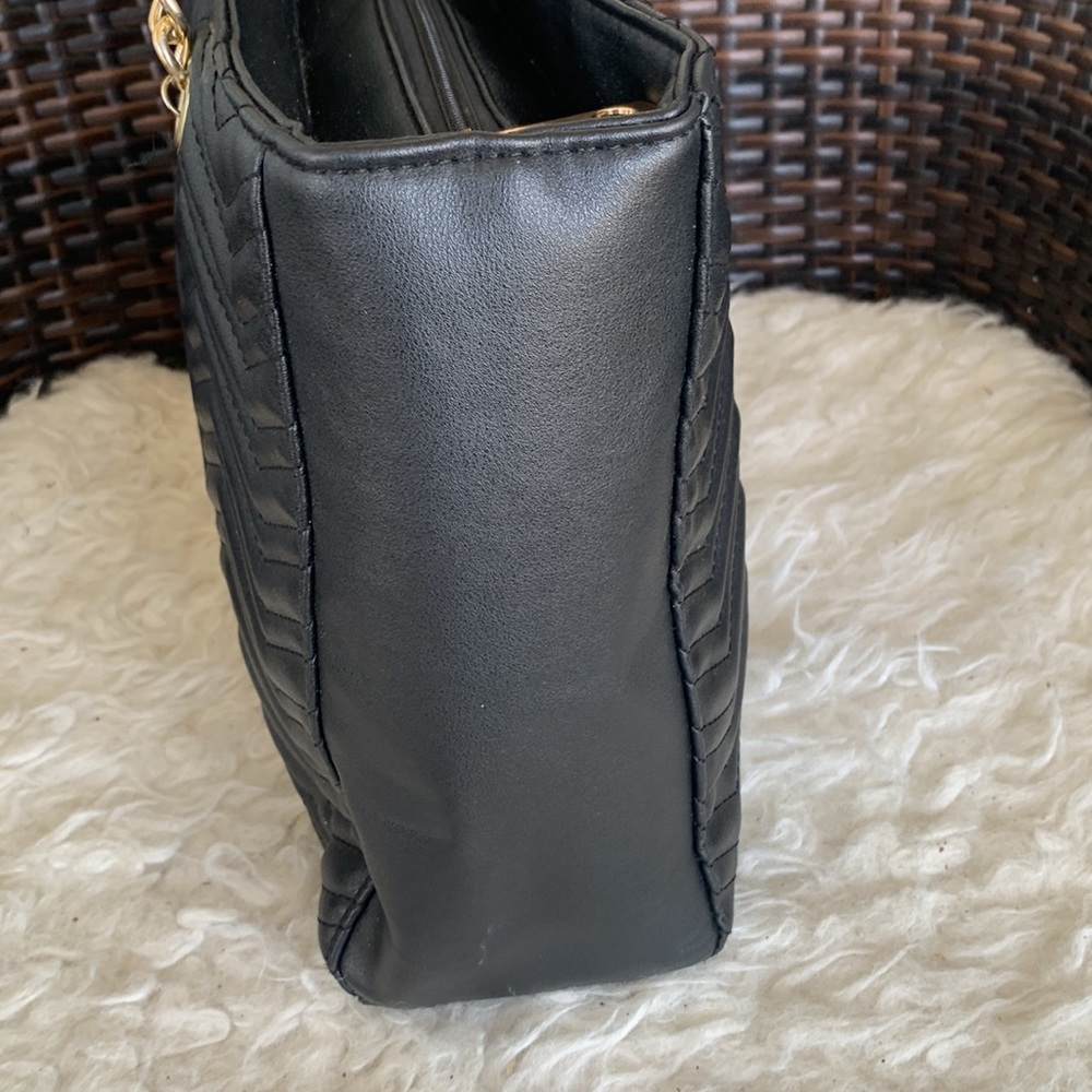 Gorgeous Bag And Matching Wallet Set - image 4